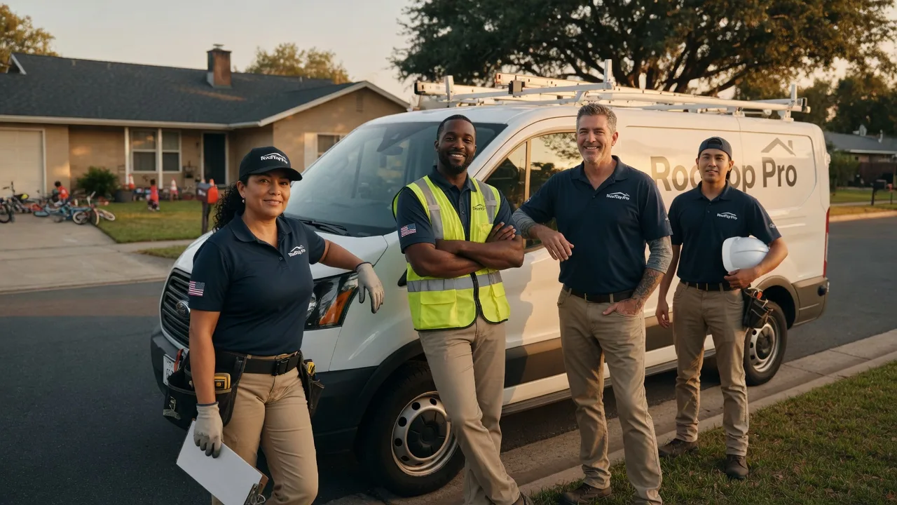 Roof Repair in Melrose, FL near me